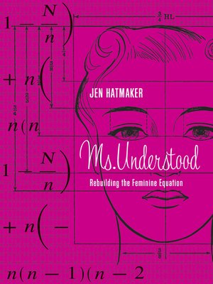 Ms. Understood - ebook